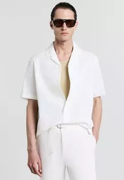 Рубашка Calliope, цвет Bianco Lana