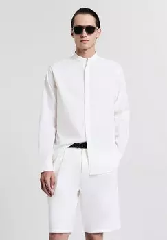 Рубашка Calliope, цвет Bianco Lana