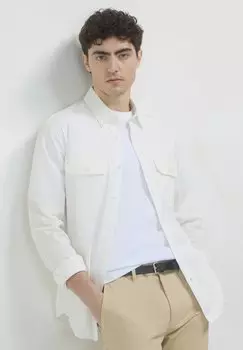 Рубашка Calliope, цвет Bianco Lana