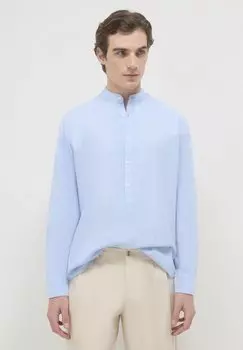 Рубашка Calliope, цвет Celeste Melange