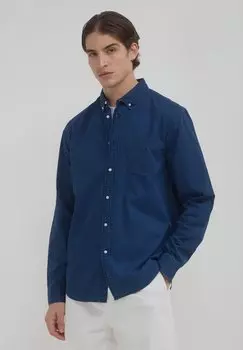 Рубашка Calliope, деним