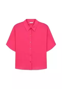 Рубашка Calliope, фуксия