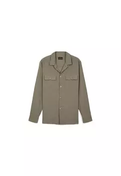 Рубашка Calliope, коричневый