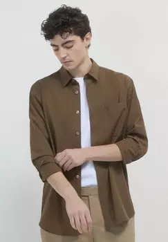 Рубашка Calliope, коричневый