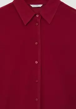 Рубашка Calliope, красная