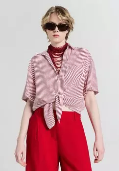 Рубашка Calliope, красный