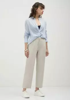 Рубашка Calliope, небесный