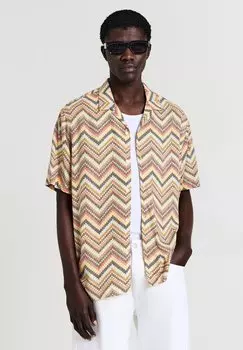 Рубашка Calliope, песочный