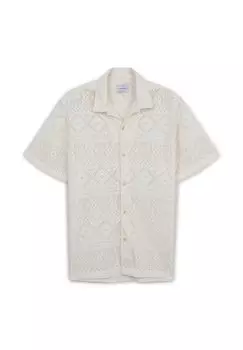 Рубашка Calliope, песочный