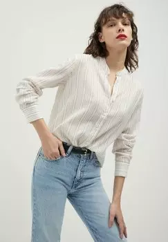 Рубашка Calliope, пестрый бежевый