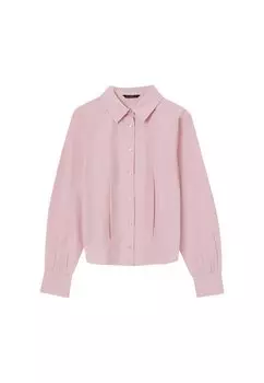 Рубашка Calliope, розовая