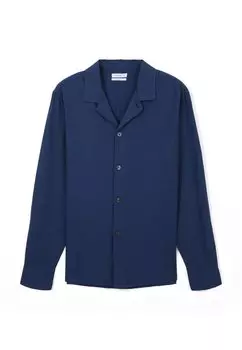 Рубашка Calliope, синий