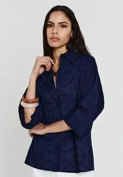 Рубашка Calliope, синий