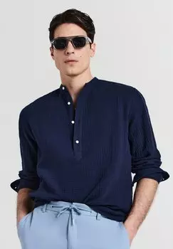 Рубашка Calliope, синий