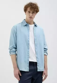 Рубашка Calliope, синий