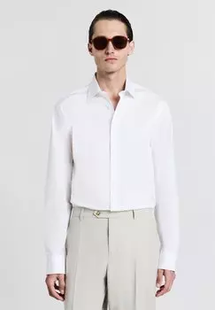 Рубашка Calliope, слоновая кость