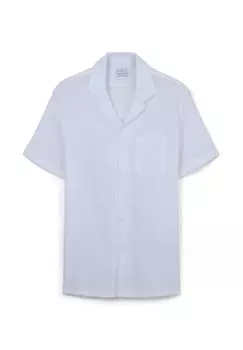 Рубашка Calliope, слоновая кость