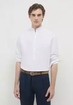 Рубашка Calliope, слоновая кость