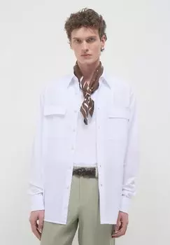 Рубашка Calliope, слоновая кость