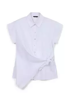 Рубашка Calliope, слоновая кость