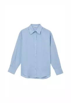 Рубашка Calliope, светло-голубая