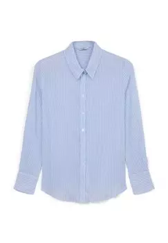 Рубашка Calliope, светло-голубой