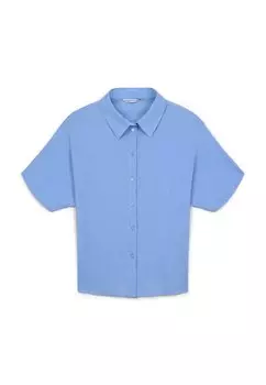 Рубашка Calliope, светло-голубой