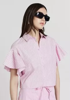 Рубашка Calliope, светло-розовый
