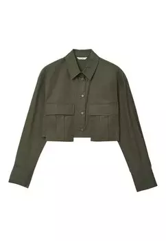 Рубашка Calliope, светло-зеленый