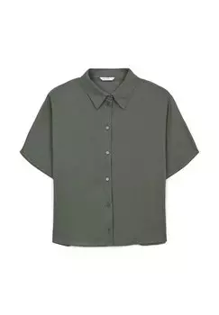 Рубашка Calliope, светло-зеленый