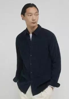 Рубашка Calliope, темно-синий