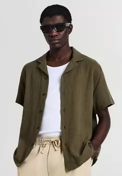 Рубашка Calliope, темно-зеленый