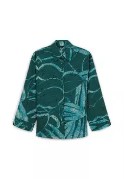 Рубашка Calliope, темно-зеленый