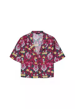 Рубашка Calliope, темно-зеленый