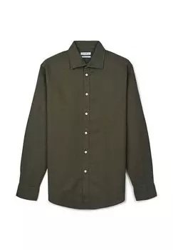 Рубашка Calliope, темно-зеленый