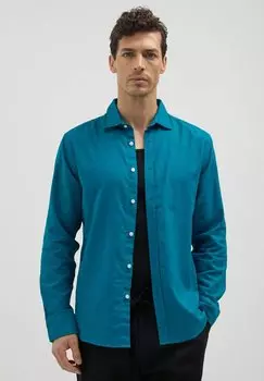 Рубашка Calliope, зеленая