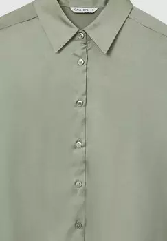 Рубашка Calliope, зеленый