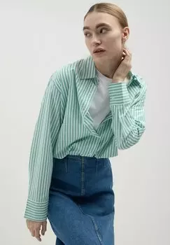 Рубашка Calliope, зеленый