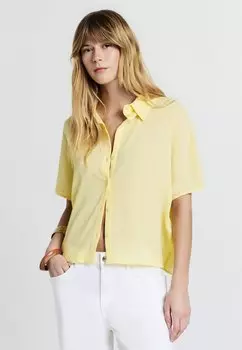 Рубашка Calliope, желтый