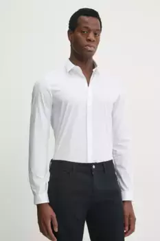 Рубашка Calvin Klein, белый
