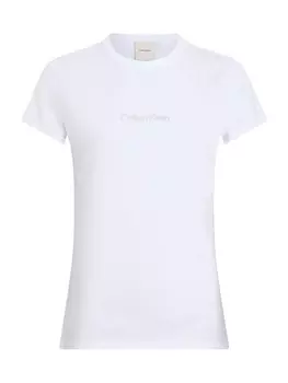 Рубашка Calvin Klein, белый