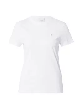 Рубашка Calvin Klein, белый