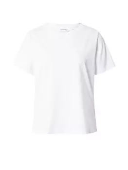 Рубашка Calvin Klein, белый
