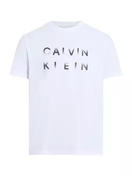 Рубашка Calvin Klein, белый