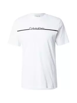 Рубашка Calvin Klein, белый