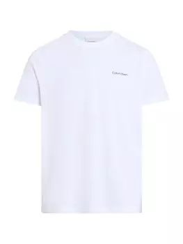 Рубашка Calvin Klein, белый