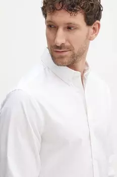 Рубашка Calvin Klein, бежевый
