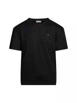 Рубашка Calvin Klein, черный
