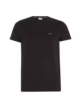 Рубашка Calvin Klein, черный