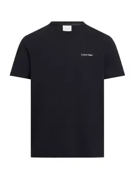 Рубашка Calvin Klein, черный